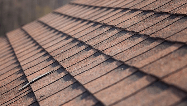 Asphalt Shingle Roofing System Franklin & Brentwood
